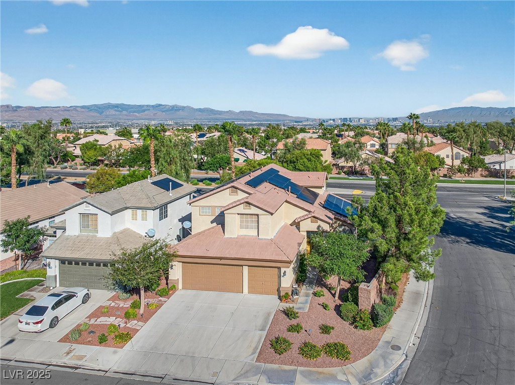 980 Upper Meadows Place