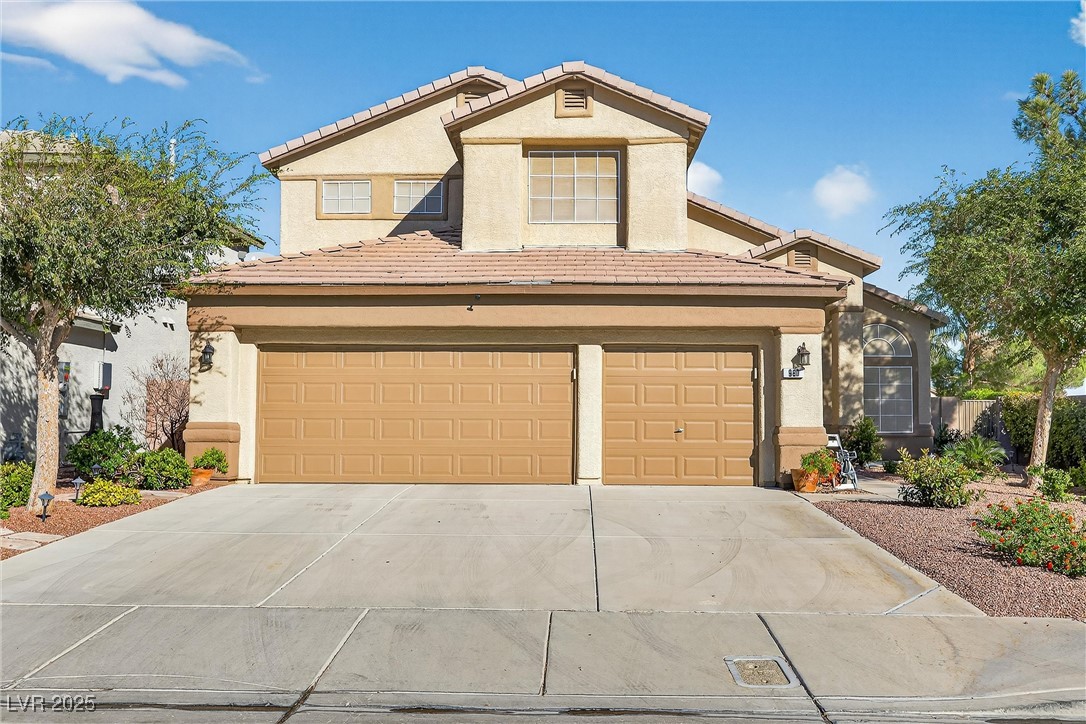 980 Upper Meadows Place