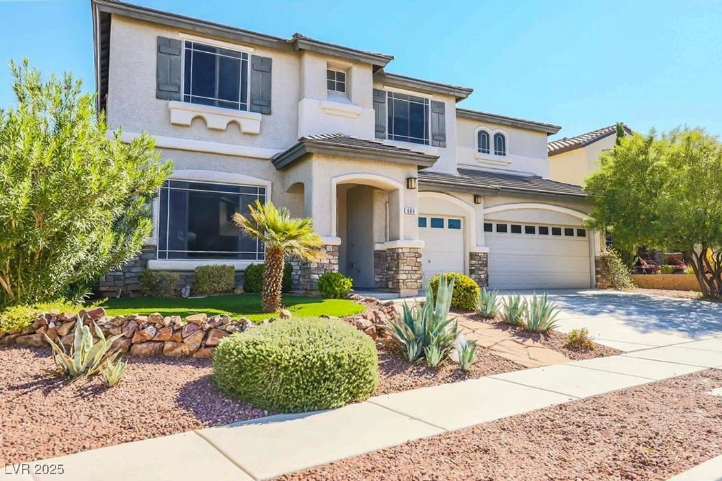 660 Blue Crystal Creek Road