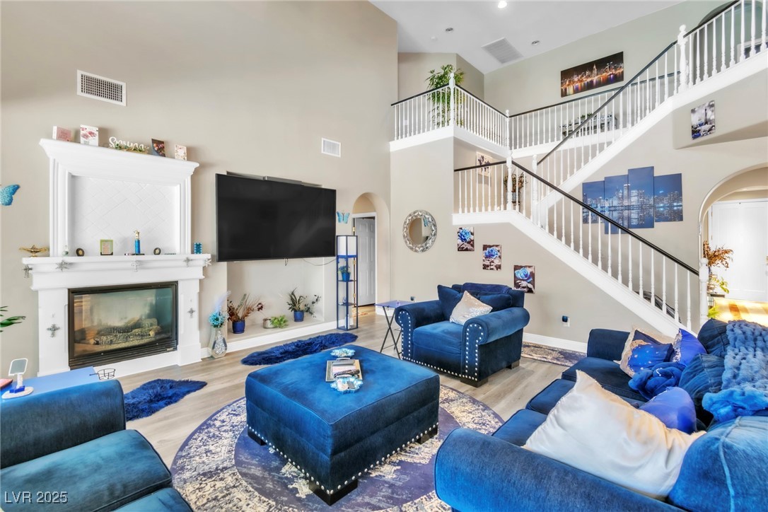 660 Blue Crystal Creek Road