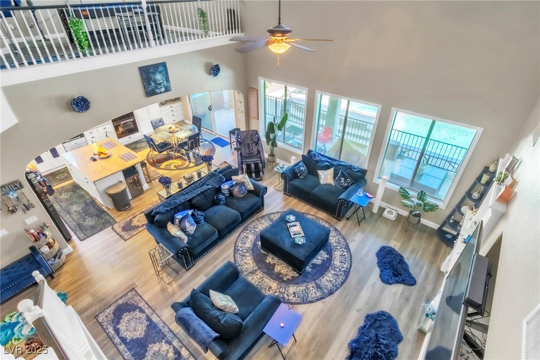 660 Blue Crystal Creek Road