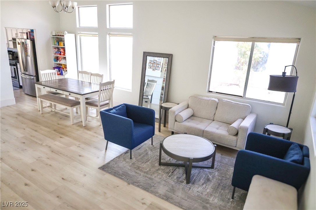 7405 Painted Ridge Street