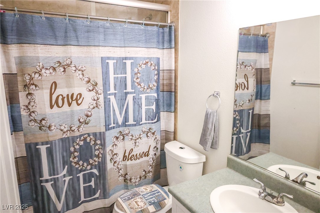 7405 Painted Ridge Street