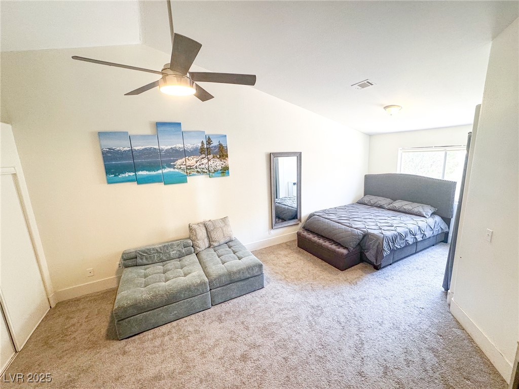 7405 Painted Ridge Street