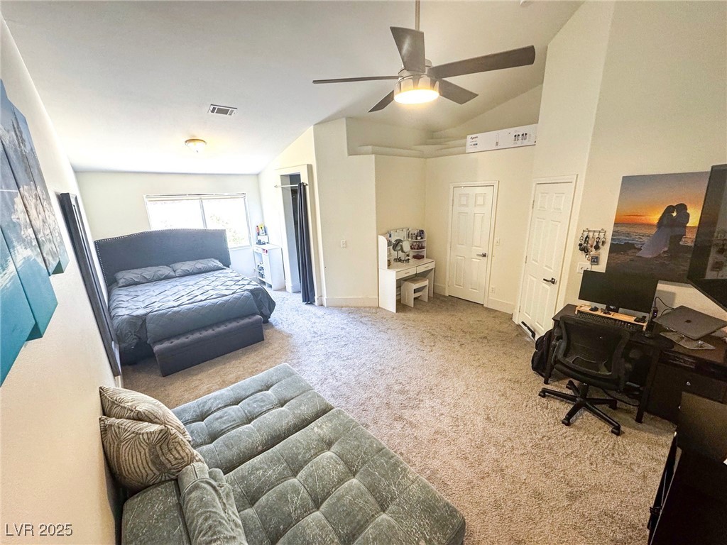 7405 Painted Ridge Street