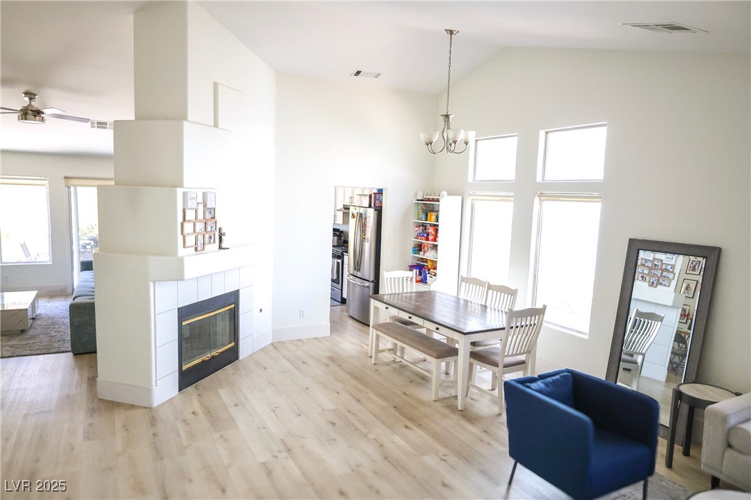 7405 Painted Ridge Street