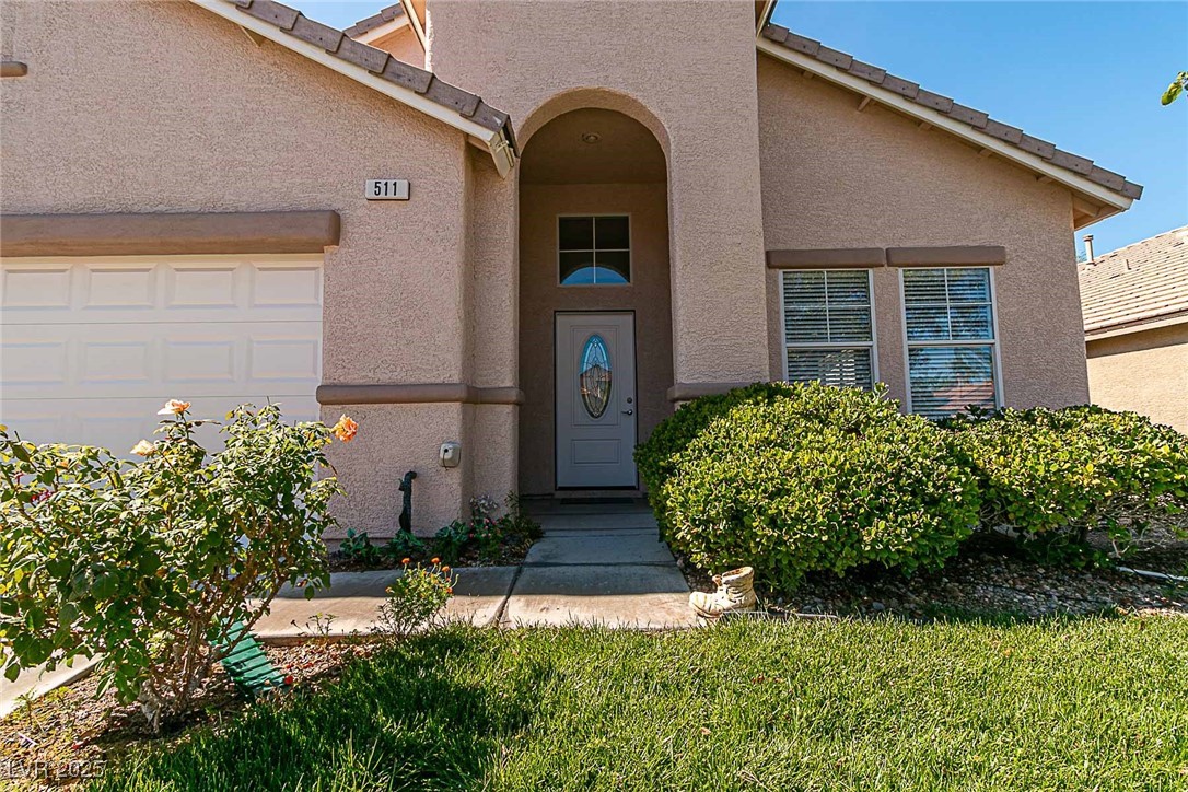 511 Broken Shale Circle