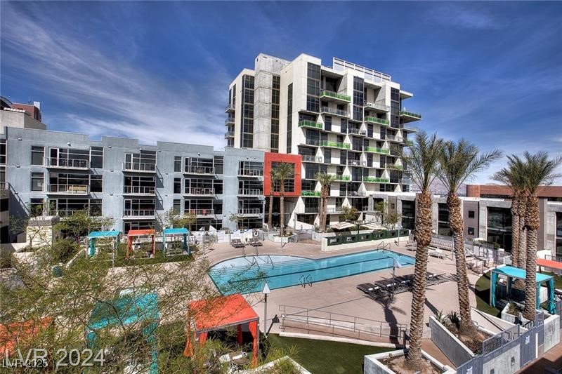 353 East Bonneville Avenue 251