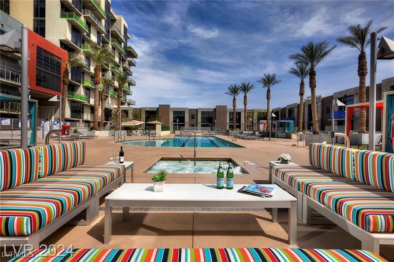 353 East Bonneville Avenue 251