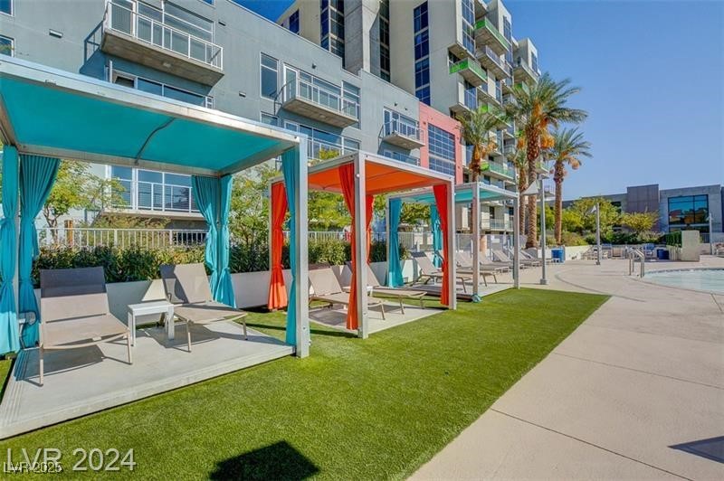 353 East Bonneville Avenue 251