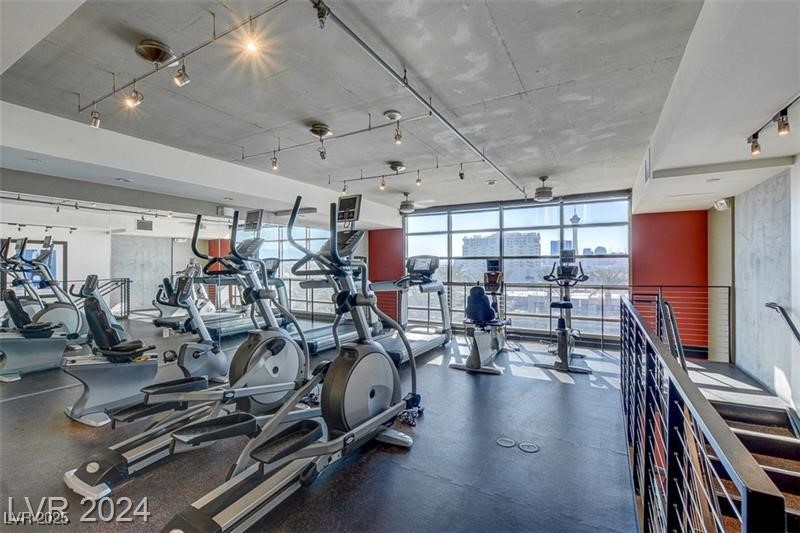 353 East Bonneville Avenue 251