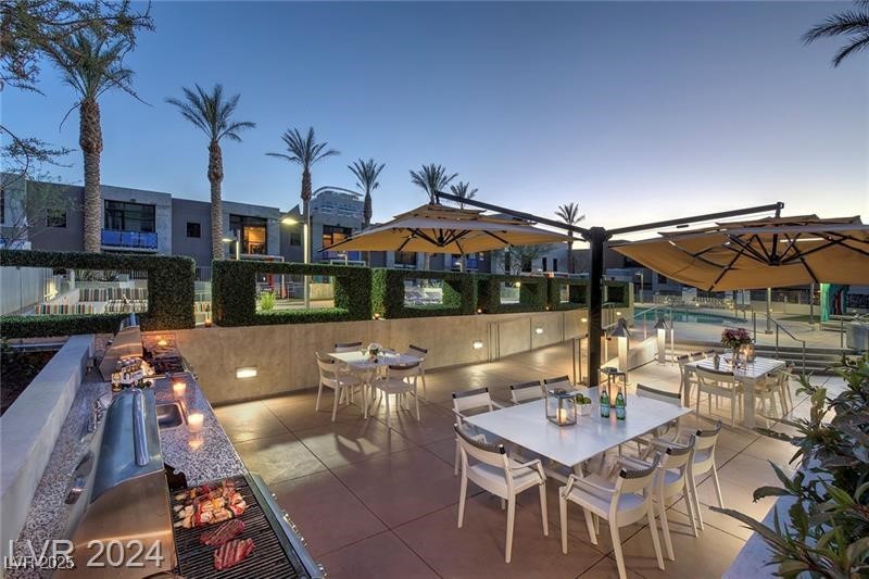 353 East Bonneville Avenue 251