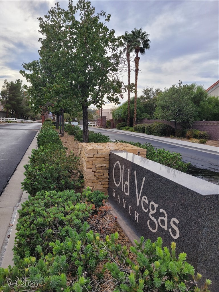 1586 Rusty Ridge Lane