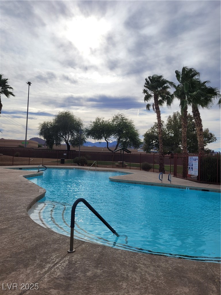 1586 Rusty Ridge Lane