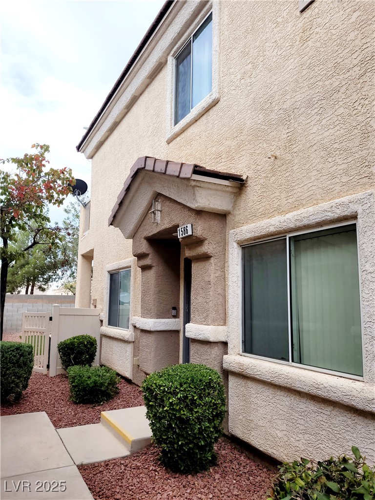 1586 Rusty Ridge Lane