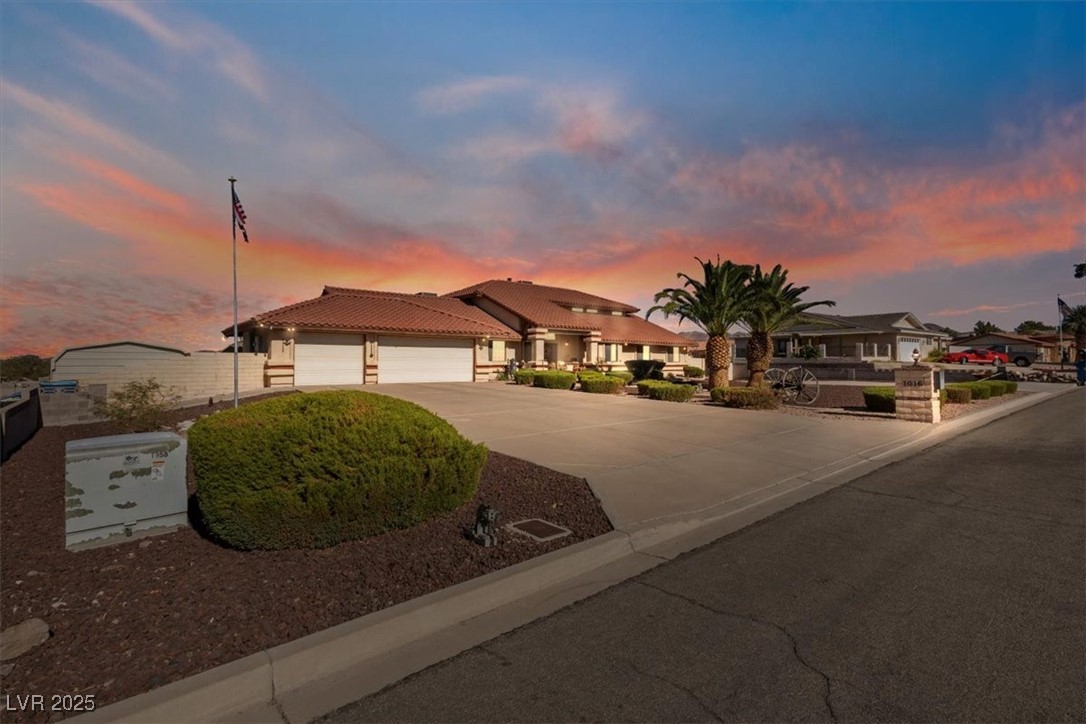 1016 Santa Helena Avenue