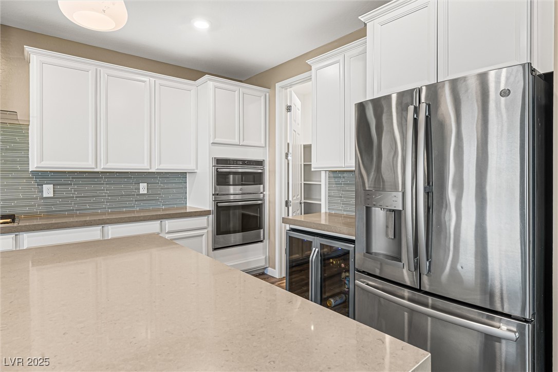 12415 Notch Trail Avenue