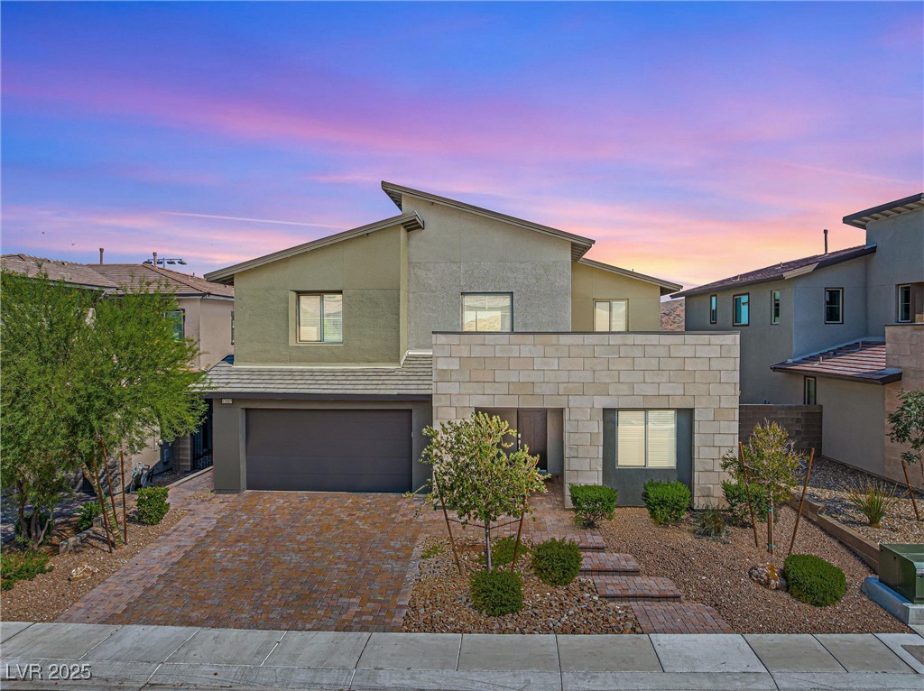 12415 Notch Trail Avenue