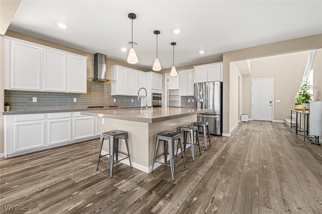 12415 Notch Trail Avenue