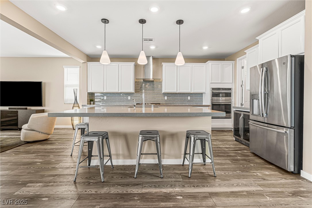 12415 Notch Trail Avenue