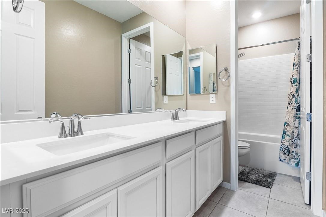 12415 Notch Trail Avenue