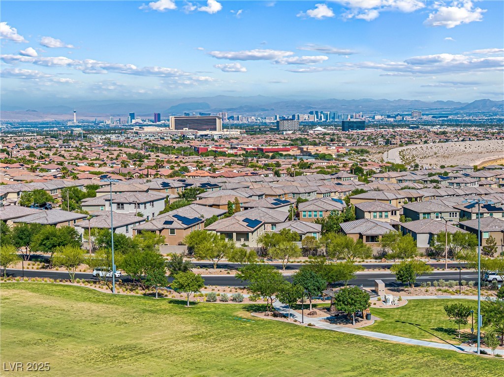 12415 Notch Trail Avenue