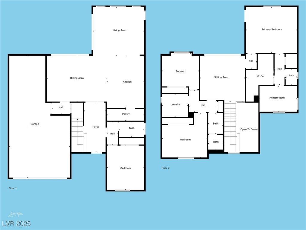 12415 Notch Trail Avenue