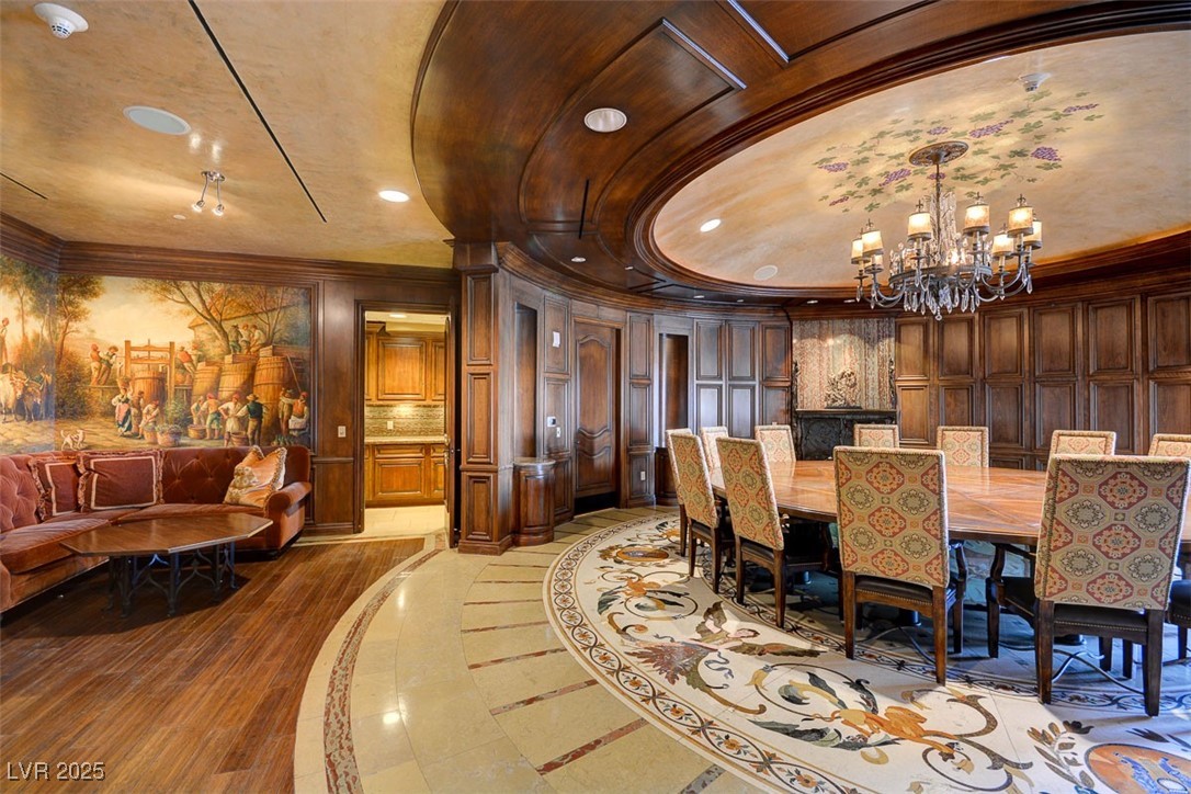 9101 Alta Drive 1406