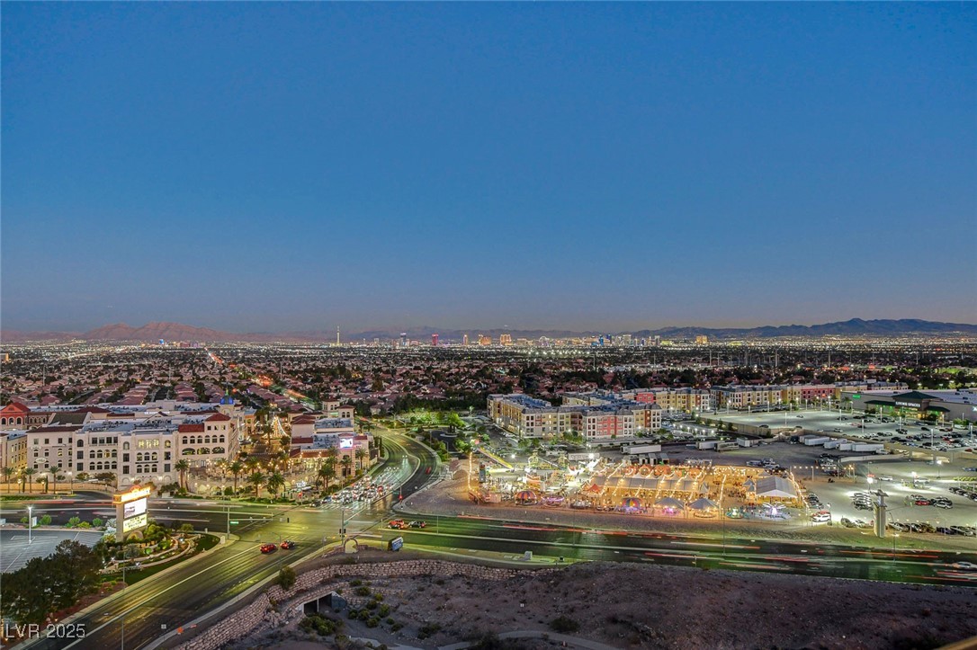 9101 Alta Drive 1406