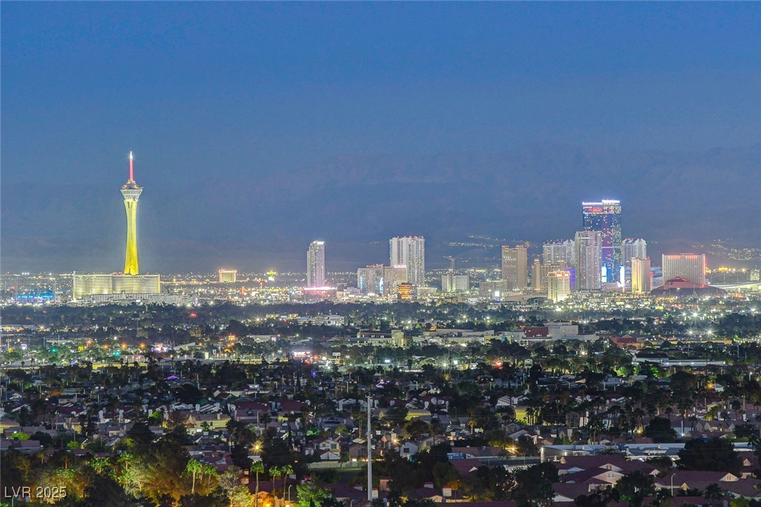 9101 Alta Drive 1406