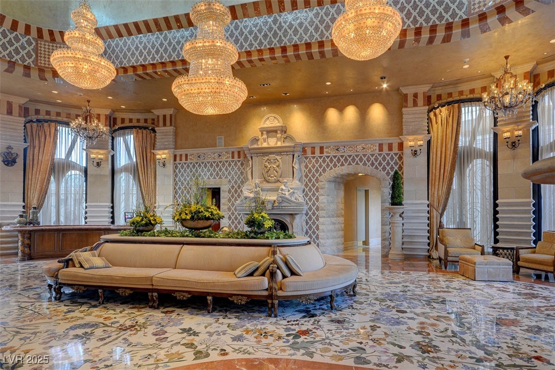 9101 Alta Drive 1406