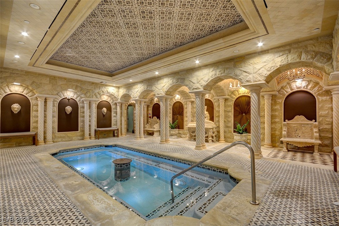 9101 Alta Drive 1406