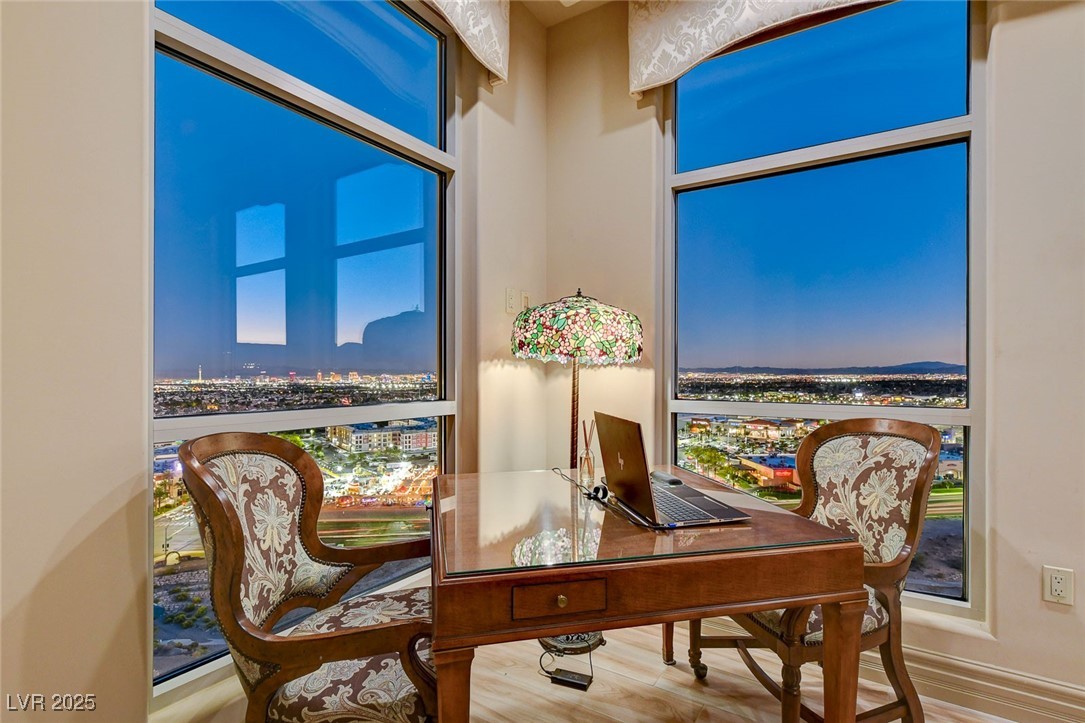 9101 Alta Drive 1406