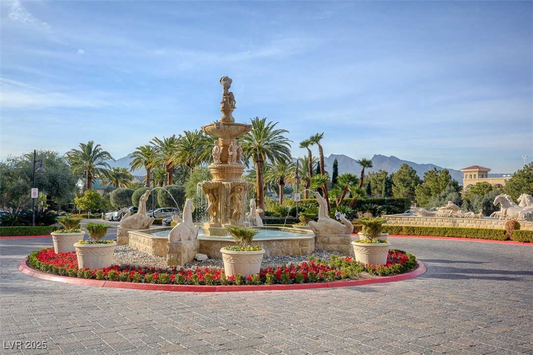 9101 Alta Drive 1406