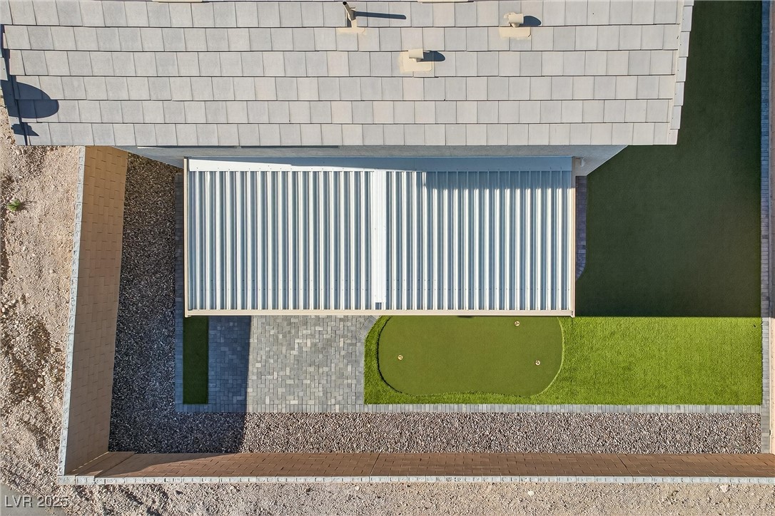 5996 Wellington Peak Road