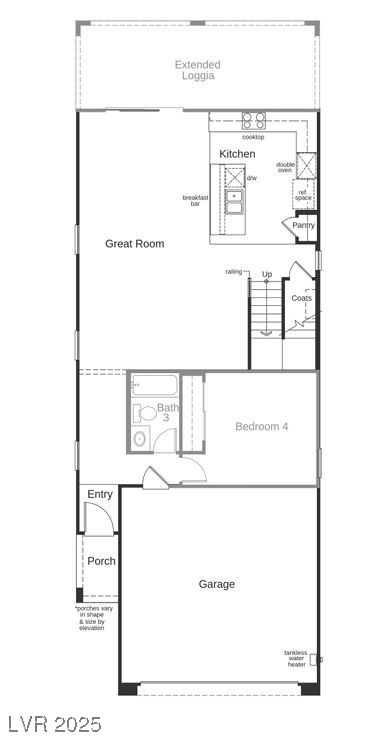 623 La Vista Acres Lane