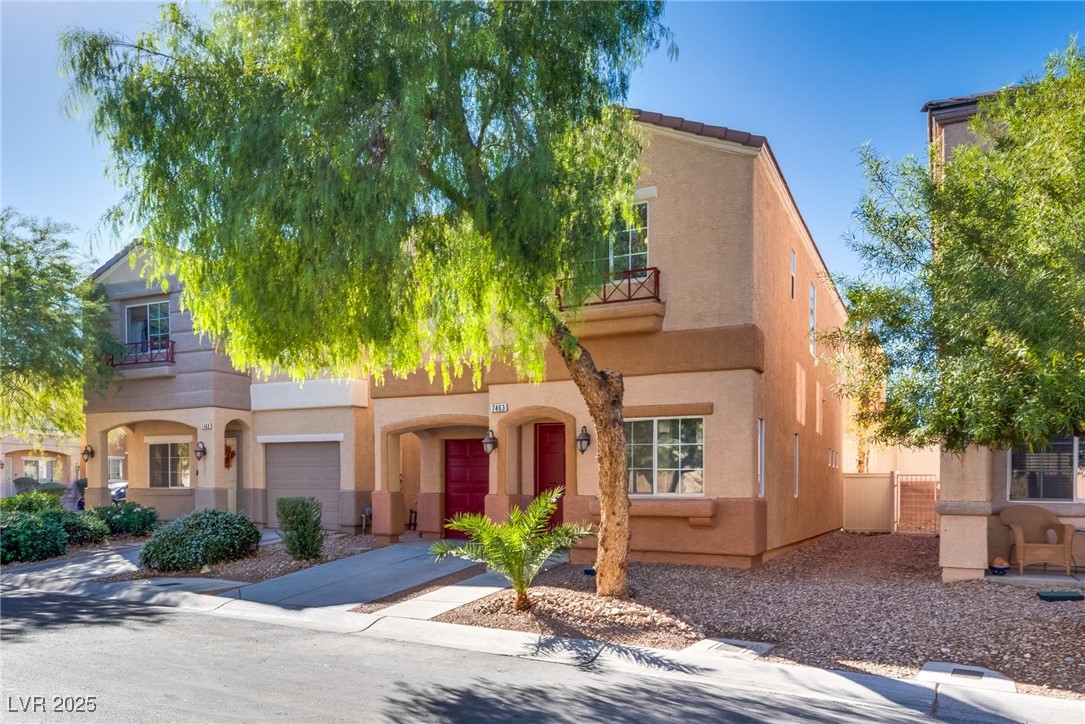 7463 Grizzly Giant Street