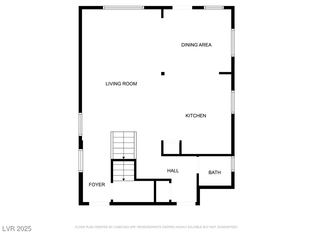 10841 Hunters Green Avenue