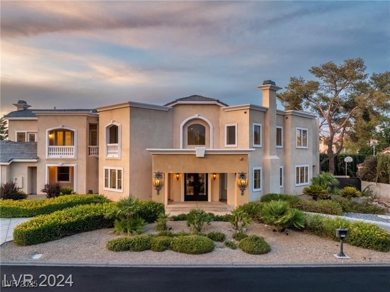 2520 Driftwood Drive