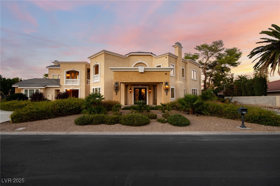 2520 Driftwood Drive