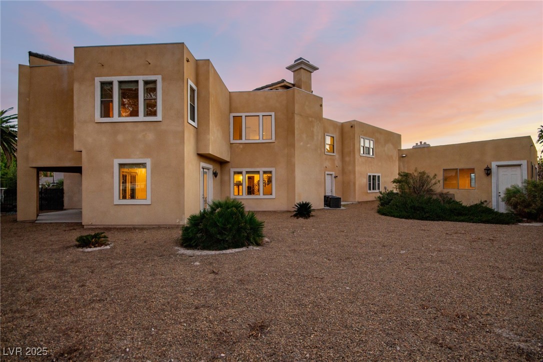 2520 Driftwood Drive