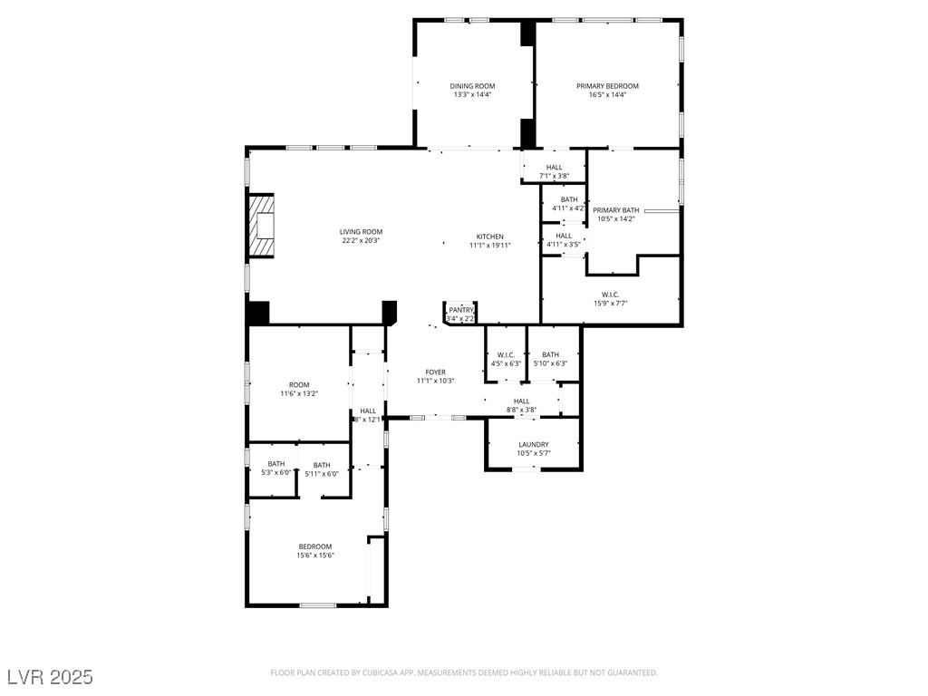 6 Lago Turchino Court