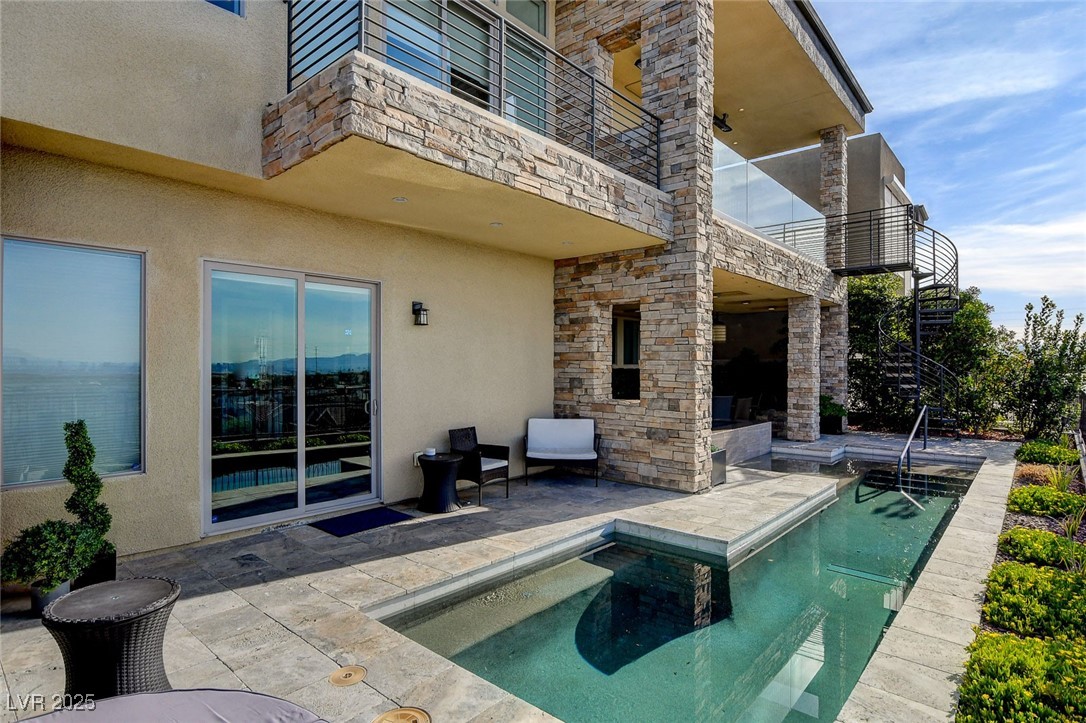 2264 Edge Ridge Court