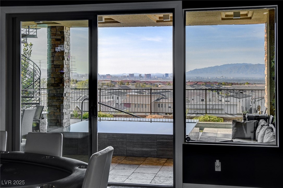 2264 Edge Ridge Court