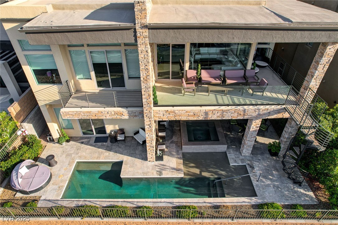 2264 Edge Ridge Court