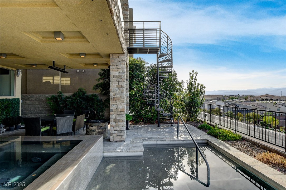 2264 Edge Ridge Court