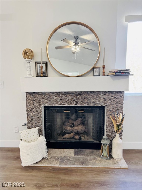 7905 Ryandale Circle 201