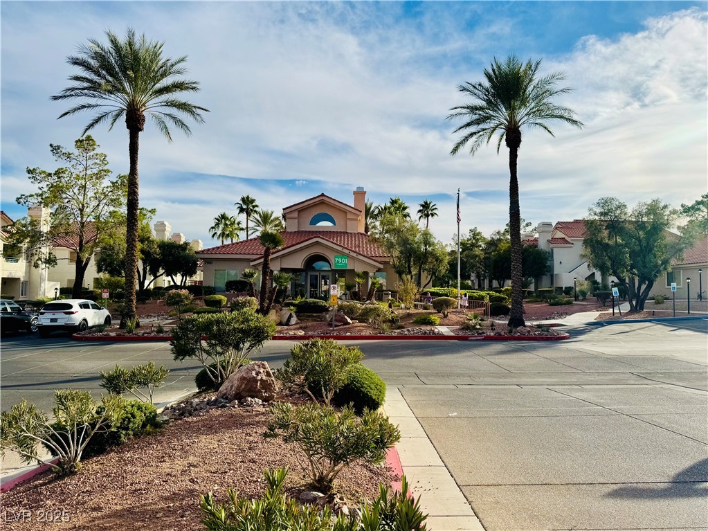 7905 Ryandale Circle 201