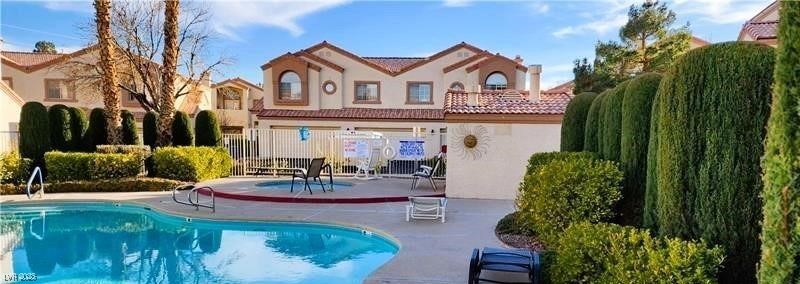 8301 Boseck Drive 133