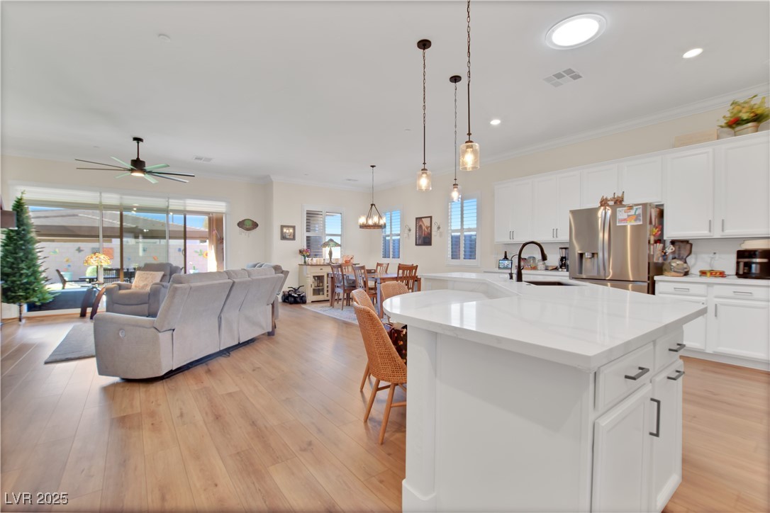 677 LOOK LIVELY Court